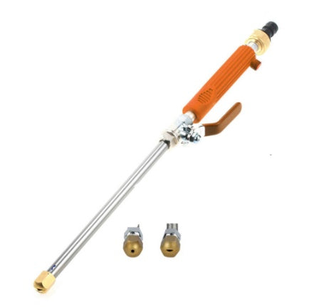 Electric Car Water Washer