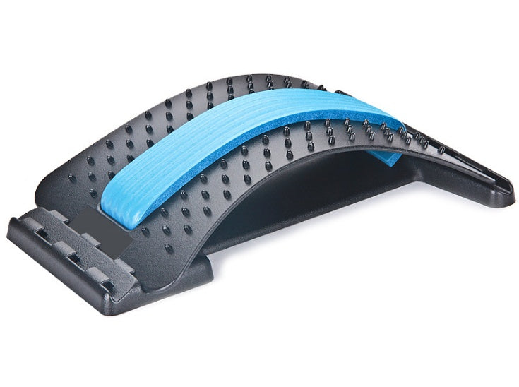 Effective Lumbar Pain Relief