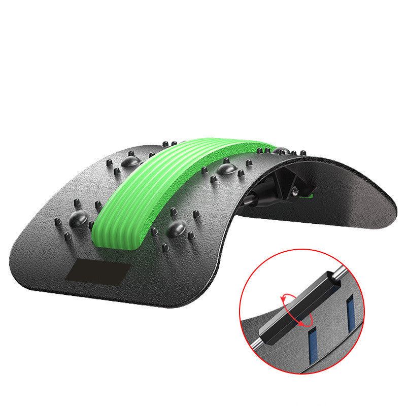 Effective Lumbar Pain Relief