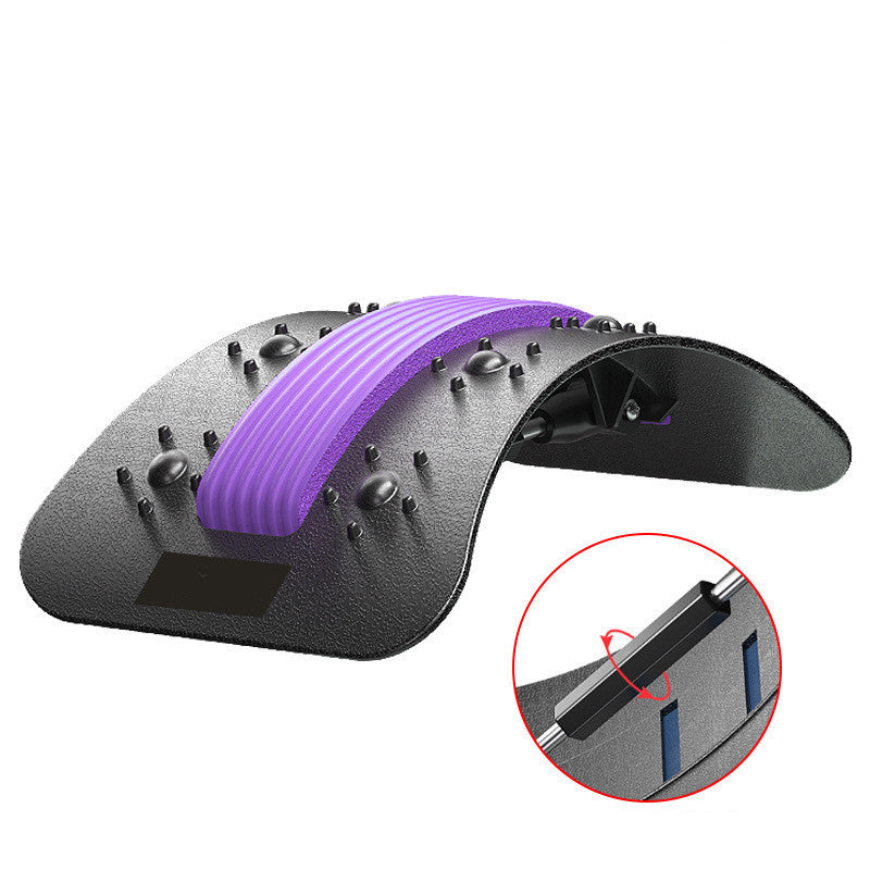 Effective Lumbar Pain Relief