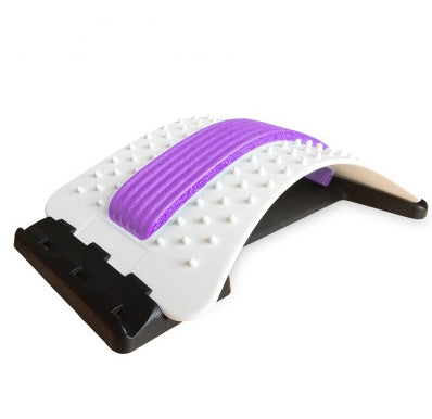 Effective Lumbar Pain Relief