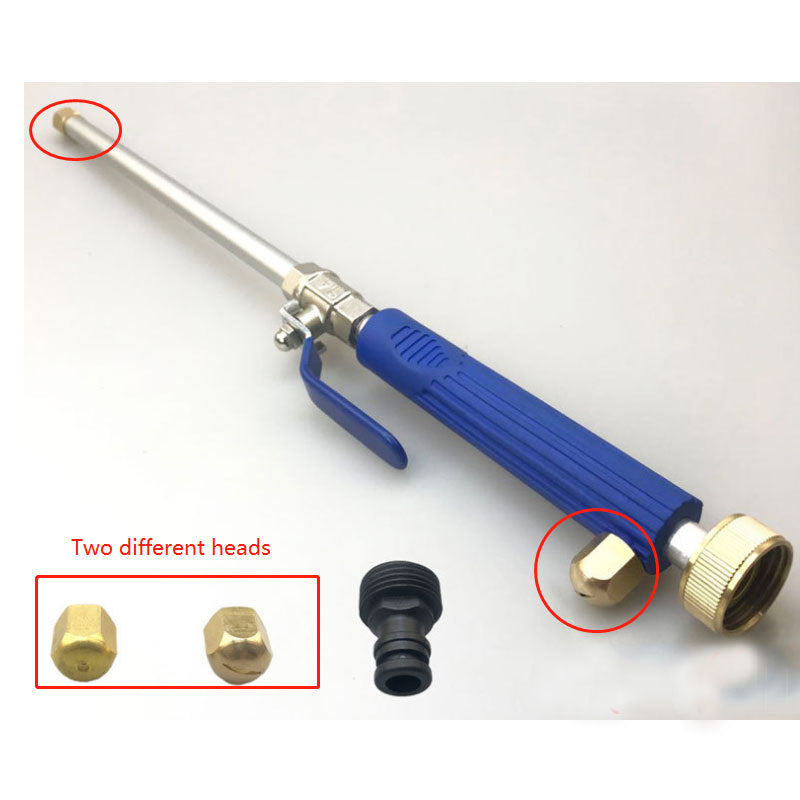 Electric Car Water Washer