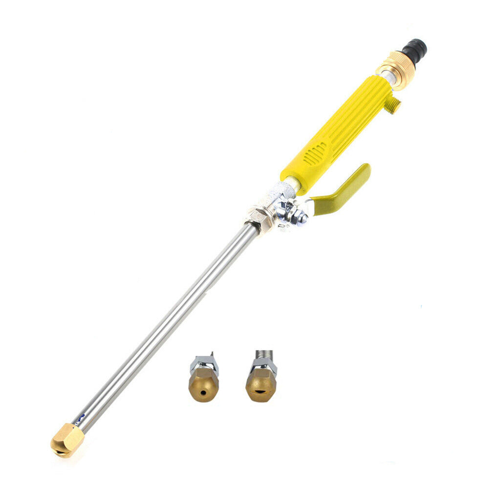 Electric Car Water Washer
