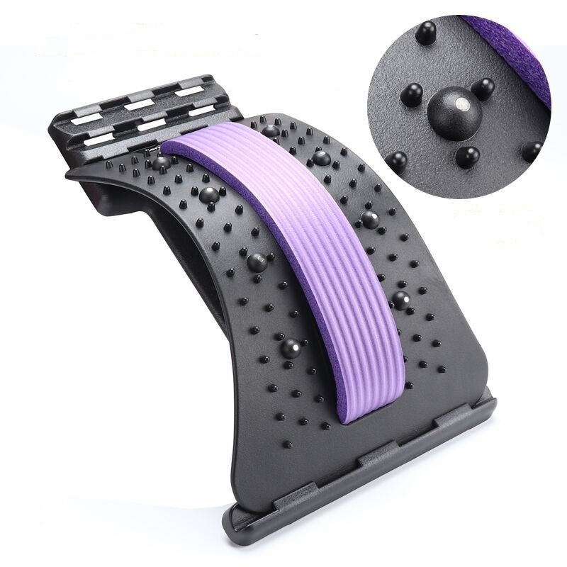 Effective Lumbar Pain Relief