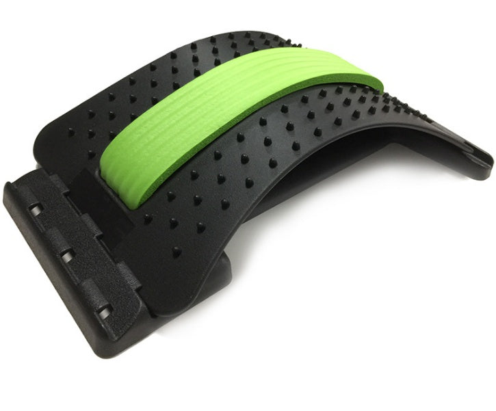 Effective Lumbar Pain Relief