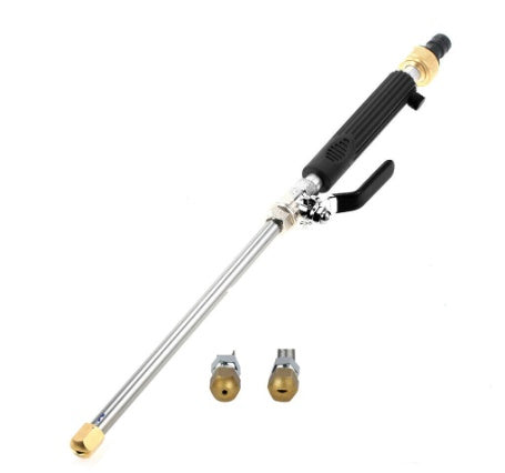 Electric Car Water Washer