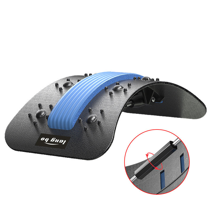 Effective Lumbar Pain Relief