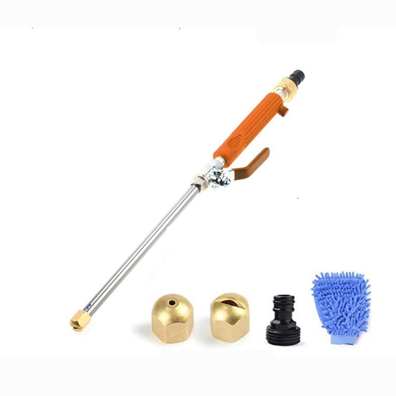 Electric Car Water Washer