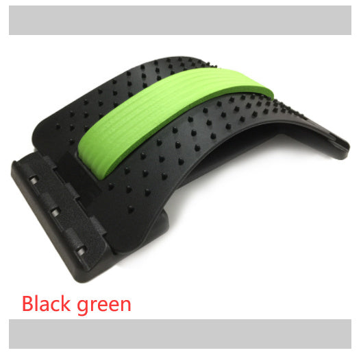 Effective Lumbar Pain Relief