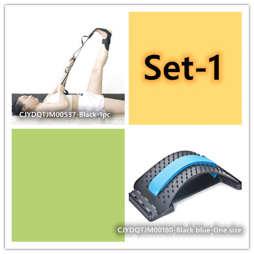Effective Lumbar Pain Relief