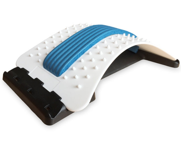 Effective Lumbar Pain Relief