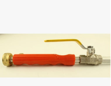 Electric Car Water Washer