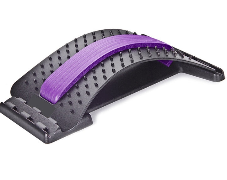 Effective Lumbar Pain Relief