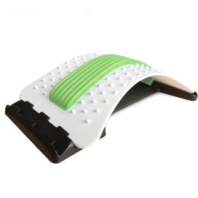 Effective Lumbar Pain Relief