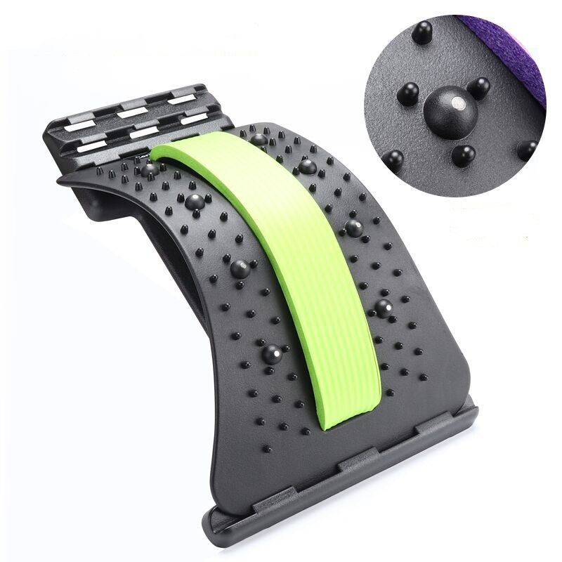 Effective Lumbar Pain Relief