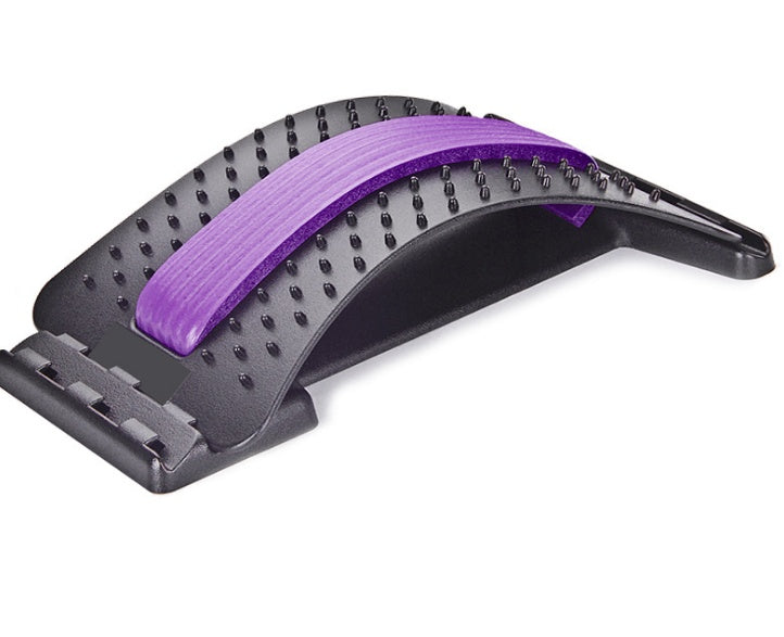 Effective Lumbar Pain Relief