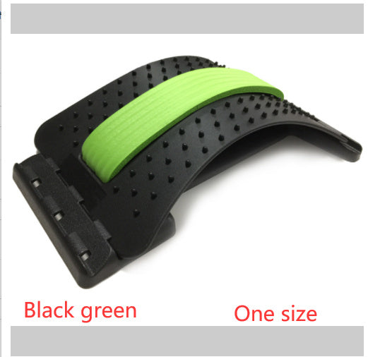 Effective Lumbar Pain Relief