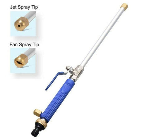Electric Car Water Washer