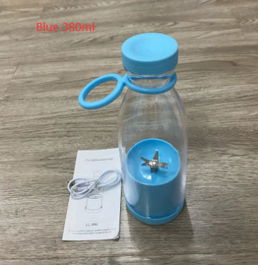 350ML USB Juicer Blender