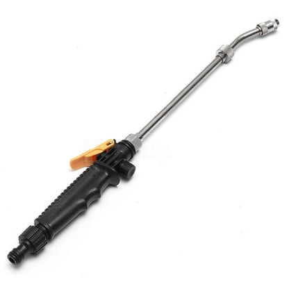 Electric Car Water Washer