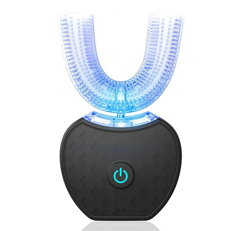 Automatic U-Shaped Toothbrush