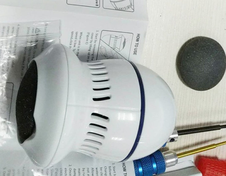 Electric Foot Callus Remover