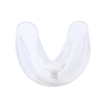Automatic U-Shaped Toothbrush