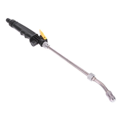 Electric Car Water Washer