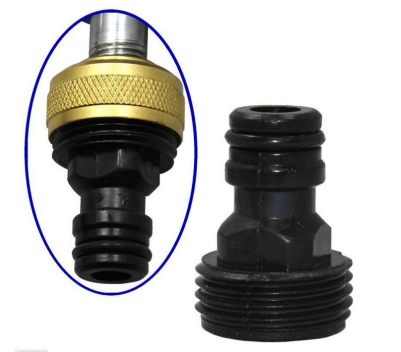 Electric Car Water Washer