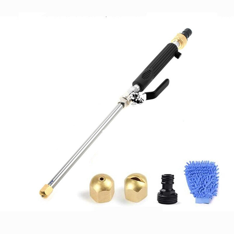 Electric Car Water Washer