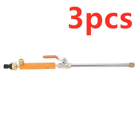 Electric Car Water Washer