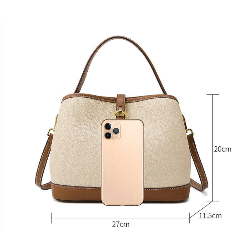 Large Capacity Shoulder Bag