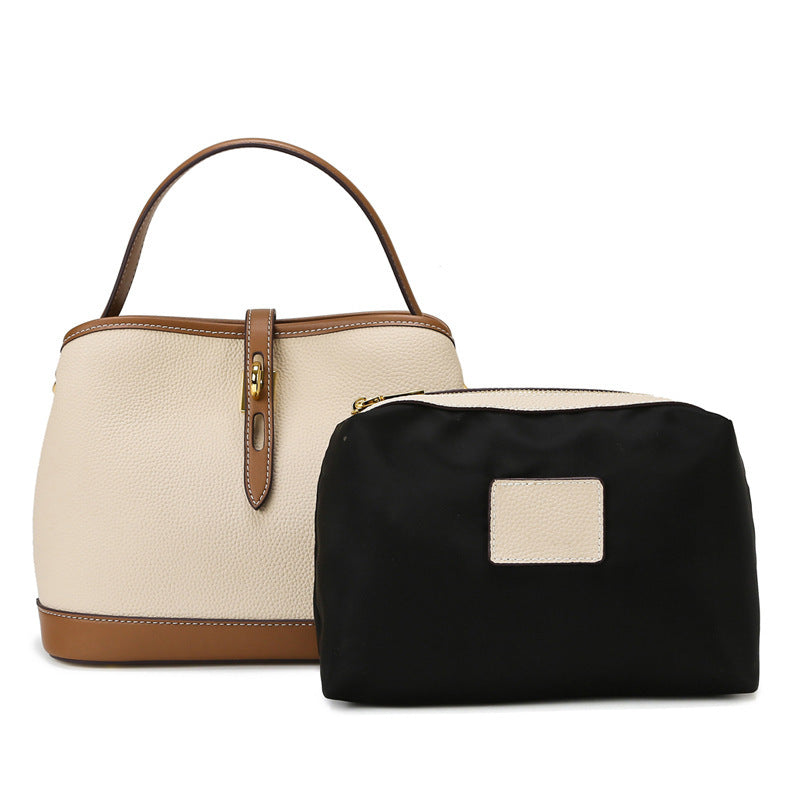 Large Capacity Shoulder Bag