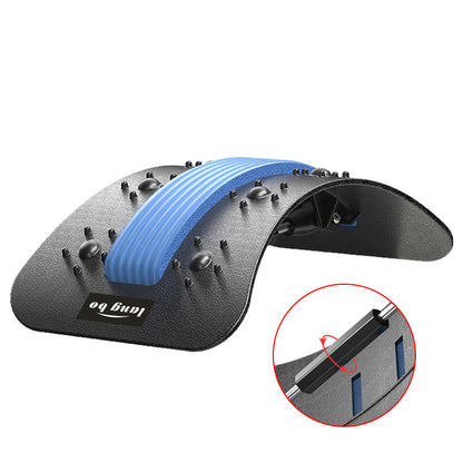 Effective Lumbar Pain Relief