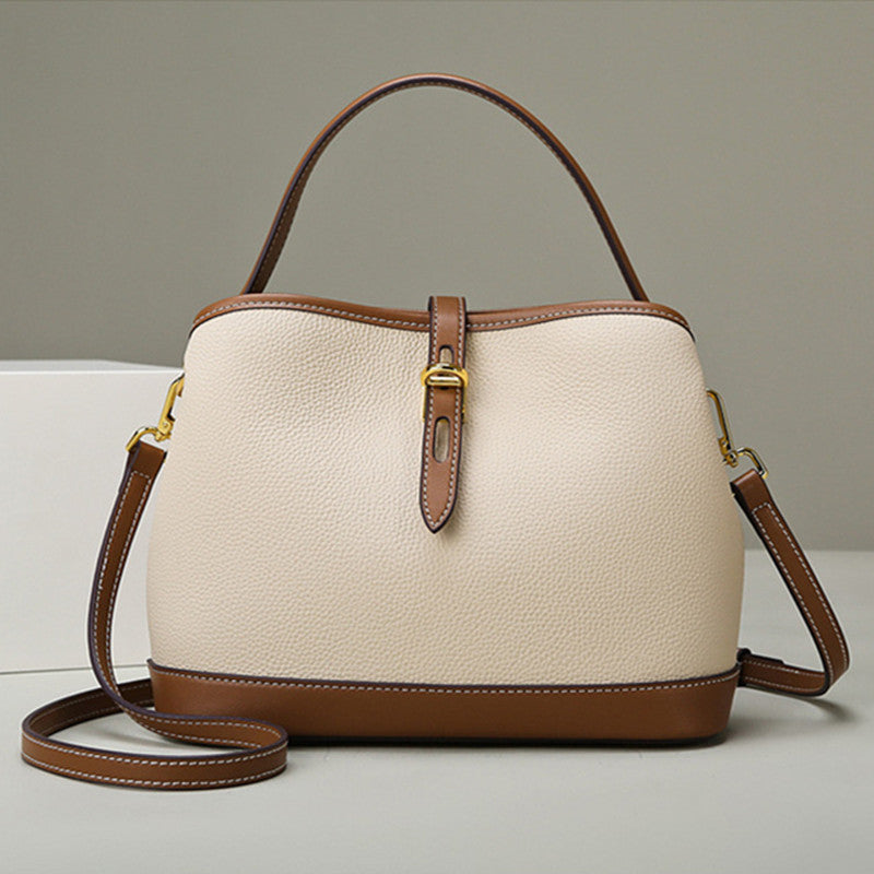 Large Capacity Shoulder Bag