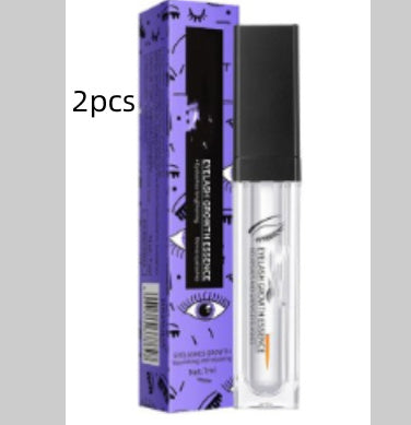 Eyelash Growth Nourishing Serum