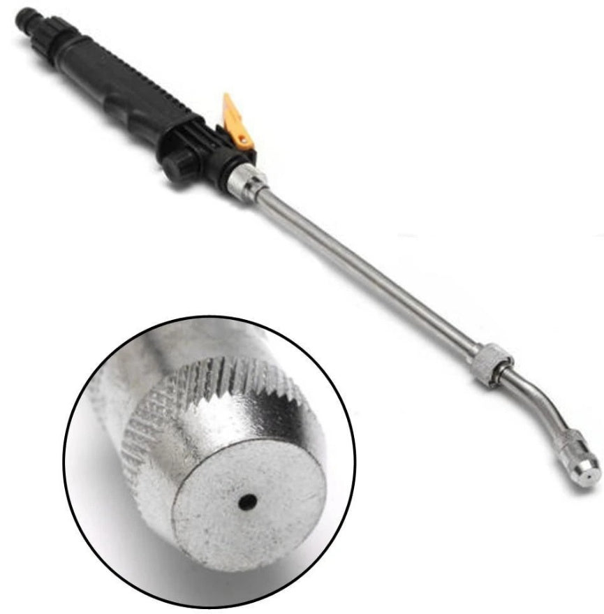 Electric Car Water Washer