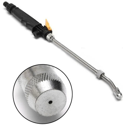 Electric Car Water Washer