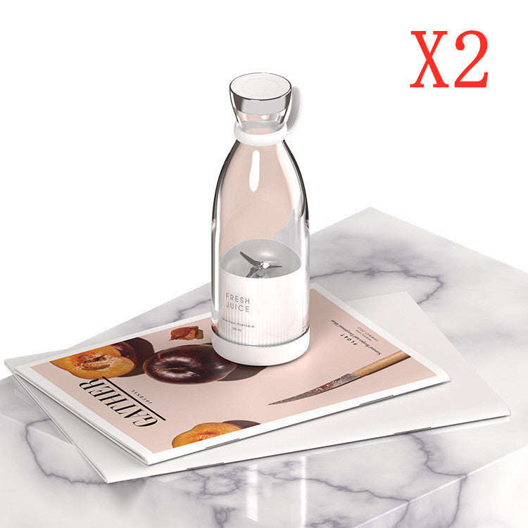350ML USB Juicer Blender