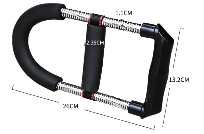 Adjustable Hand Grip Trainer