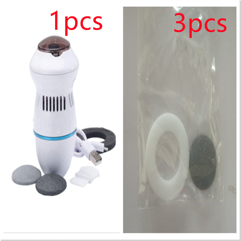 Electric Foot Callus Remover