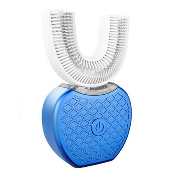 Automatic U-Shaped Toothbrush