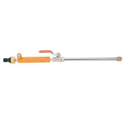 Electric Car Water Washer