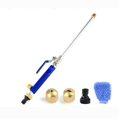 Electric Car Water Washer