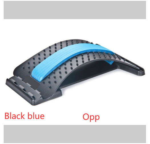 Effective Lumbar Pain Relief
