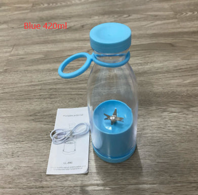 350ML USB Juicer Blender