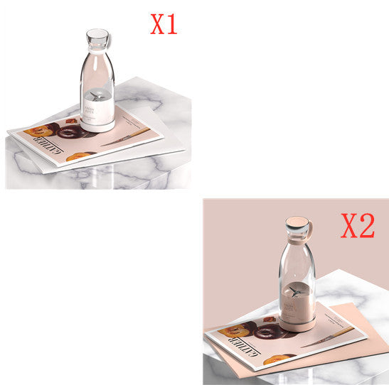 350ML USB Juicer Blender