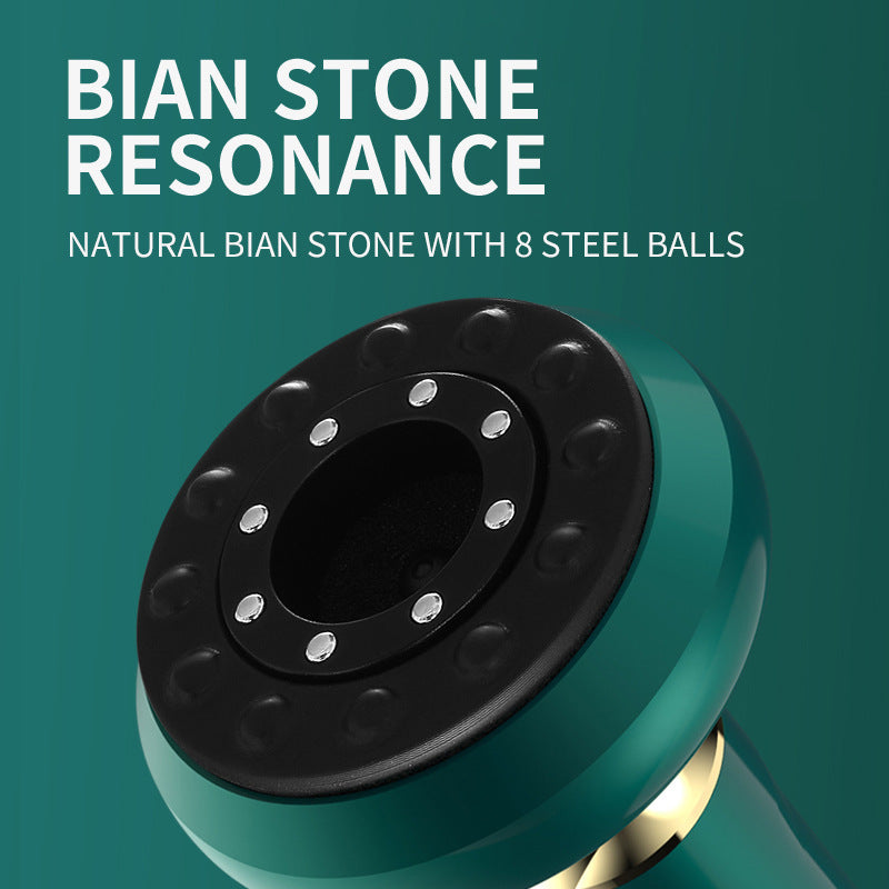 Electric Anti-Cellulite Massager