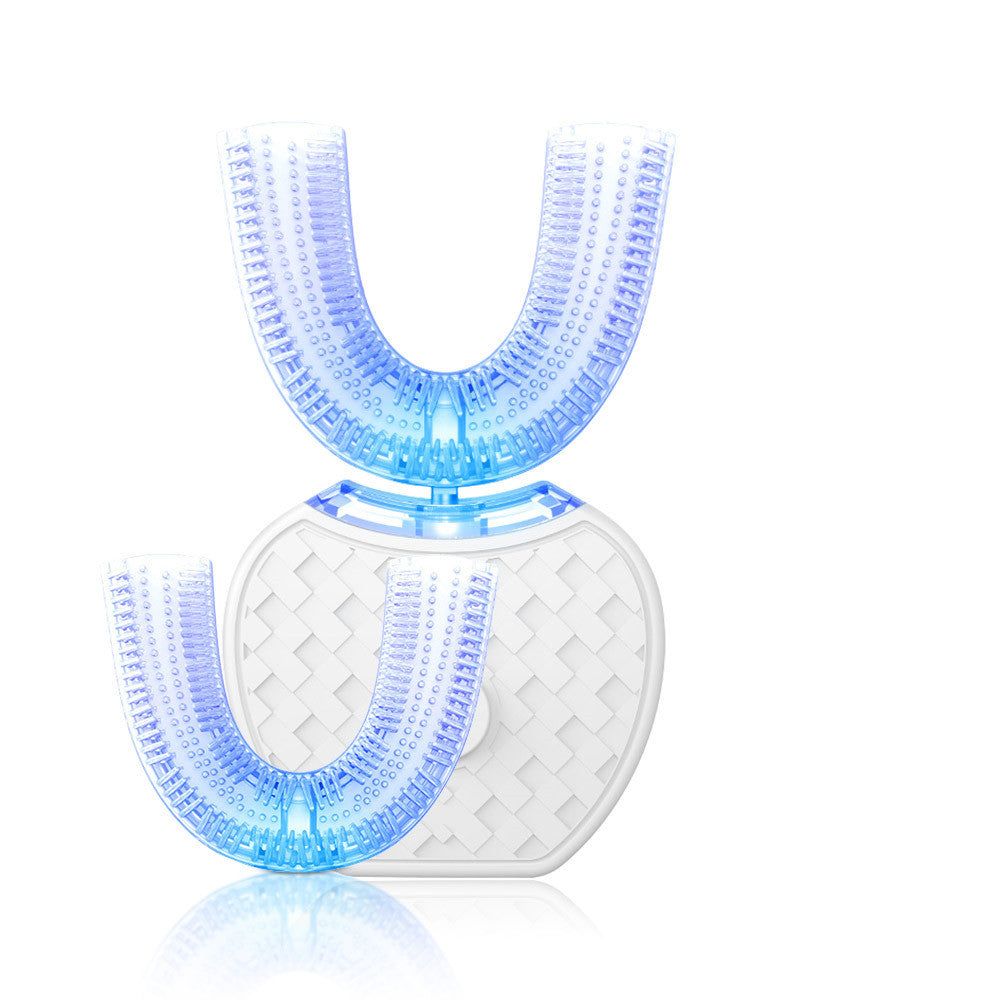 Automatic U-Shaped Toothbrush