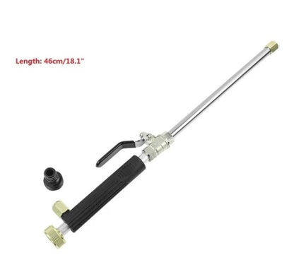 Electric Car Water Washer